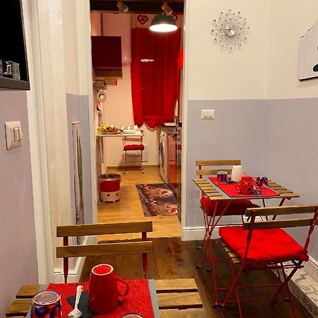 Hotel Casa Vacanza Sofa à Sassari Extérieur photo