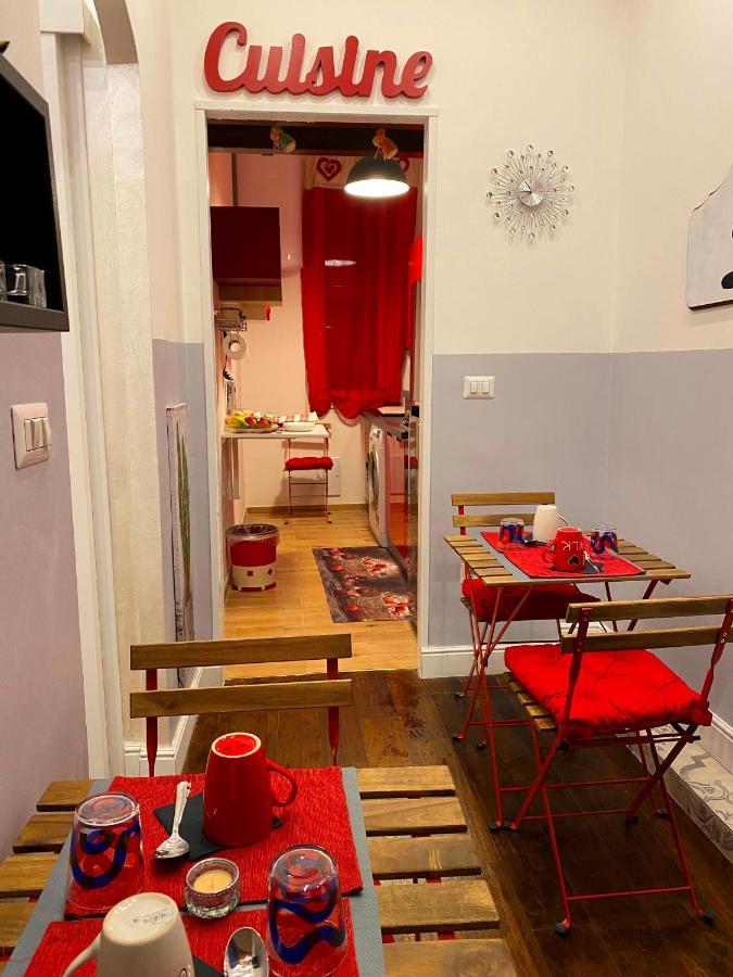Hotel Casa Vacanza Sofa à Sassari Extérieur photo