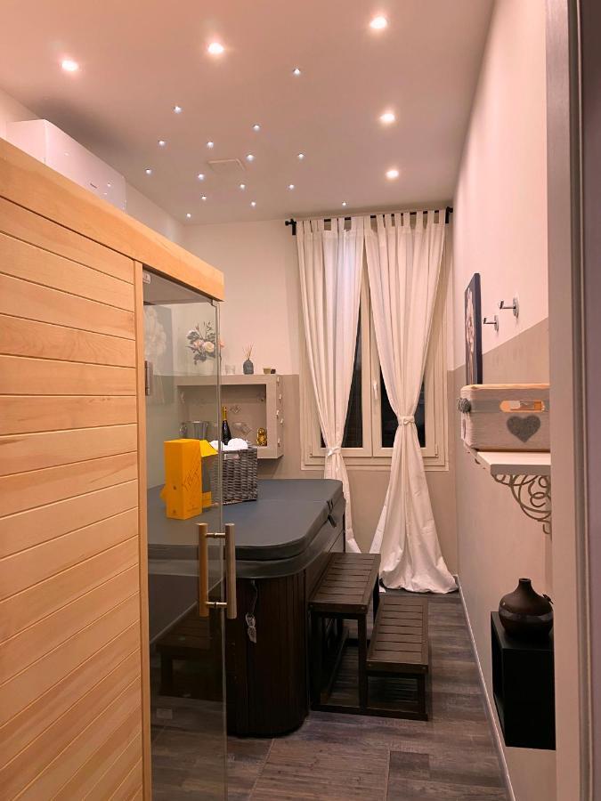 Hotel Casa Vacanza Sofa à Sassari Extérieur photo