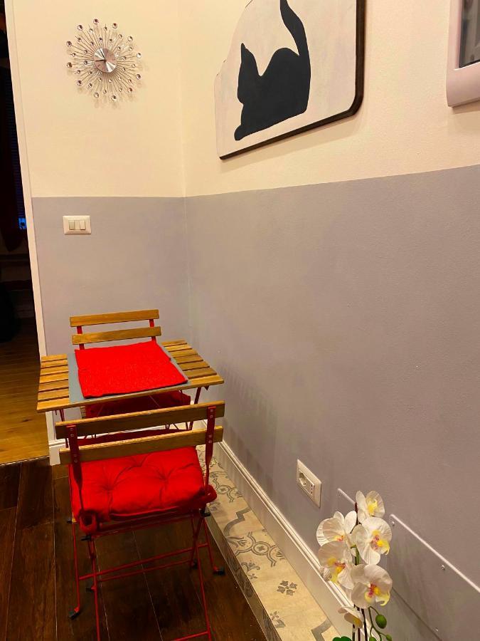 Hotel Casa Vacanza Sofa à Sassari Extérieur photo