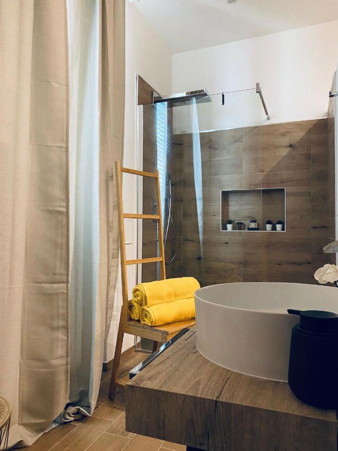 Hotel Casa Vacanza Sofa à Sassari Extérieur photo